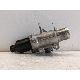 Valvola EGR Gas scarico Nissan Micra K12 Renault 1.5D K9K 255366  A10154