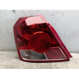 Faro Fanale stop posteriore sinistro SX Chevrolet Kalos 2002-2008  A5696