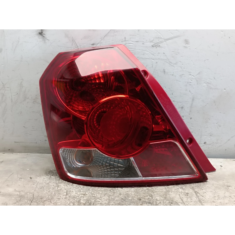 Faro Fanale stop posteriore sinistro SX Chevrolet Kalos 2002-2008  A5696