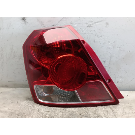 Faro Fanale stop posteriore sinistro SX Chevrolet Kalos 2002-2008  A5696