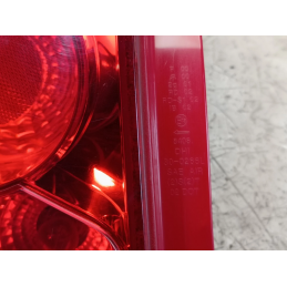 Faro Fanale stop posteriore sinistro SX Chevrolet Kalos 2002-2008  A5696