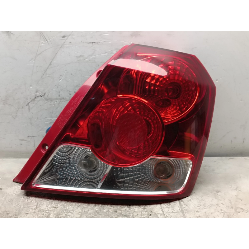 Faro Fanale stop posteriore destro dx Chevrolet Kalos 2002-2008  A5694