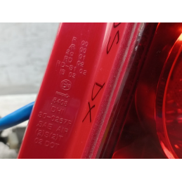 Faro Fanale stop posteriore destro dx Chevrolet Kalos 2002-2008  A5694