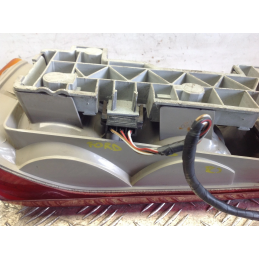 STOP FARO FANALE POSTERIORE DESTRO DX FORD TAUNUS 1993  A3318