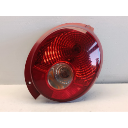 FARO FANALE STOP POSTERIORE DESTRO CHEVROLET MATIZ 2005-2010  A7482