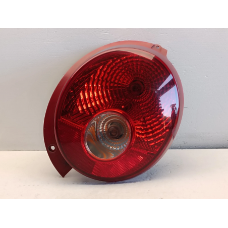 FARO FANALE STOP POSTERIORE DESTRO CHEVROLET MATIZ 2005-2010  A7482