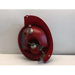 FARO FANALE STOP POSTERIORE DESTRO CHEVROLET MATIZ 2005-2010  A7482
