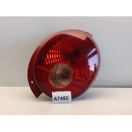 FARO FANALE STOP POSTERIORE DESTRO CHEVROLET MATIZ 2005-2010  A7482