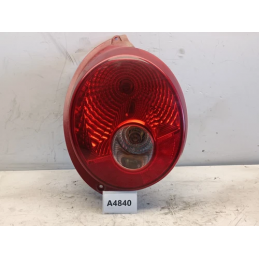 FARO FANALE STOP POSTERIORE DESTRO CHEVROLET MATIZ 2005-2010  A4840