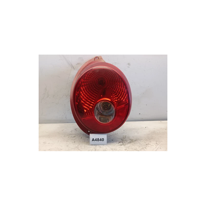 FARO FANALE STOP POSTERIORE DESTRO CHEVROLET MATIZ 2005-2010  A4840