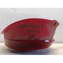 FARO FANALE STOP POSTERIORE DESTRO CHEVROLET MATIZ 2005-2010  A4840