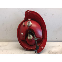 FARO FANALE STOP POSTERIORE DESTRO CHEVROLET MATIZ 2005-2010  A4840