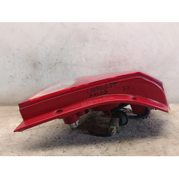 Faro Fanale stop posteriore sinistro SX Chevrolet Kalos 2002-2008  A6490