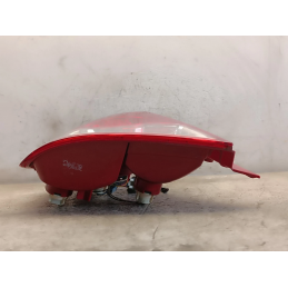 Faro Fanale stop posteriore sinistro SX Chevrolet Kalos 2002-2008  A6490