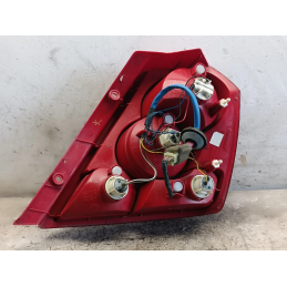 Faro Fanale stop posteriore sinistro SX Chevrolet Kalos 2002-2008  A6490