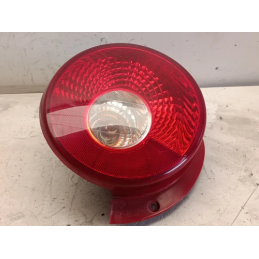 FARO FANALE STOP POSTERIORE SINISTRO CHEVROLET MATIZ 2005-2010  A4862