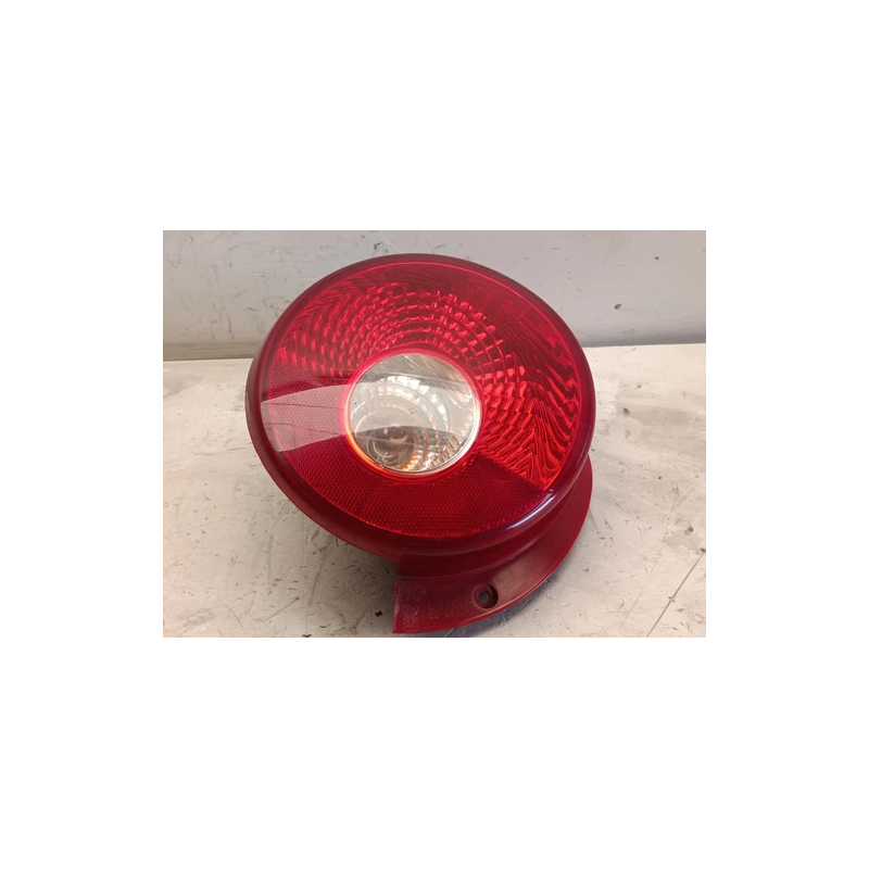 FARO FANALE STOP POSTERIORE SINISTRO CHEVROLET MATIZ 2005-2010  A4862