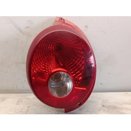 FARO FANALE STOP POSTERIORE SINISTRO CHEVROLET MATIZ 2005-2010  A4862