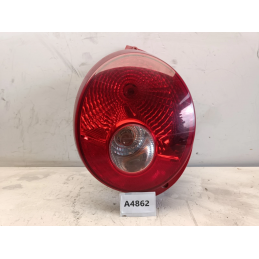 FARO FANALE STOP POSTERIORE SINISTRO CHEVROLET MATIZ 2005-2010  A4862