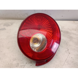 FARO FANALE STOP POSTERIORE SINISTRO CHEVROLET MATIZ 2005-2010  A4862