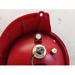 FARO FANALE STOP POSTERIORE SINISTRO CHEVROLET MATIZ 2005-2010  A4862