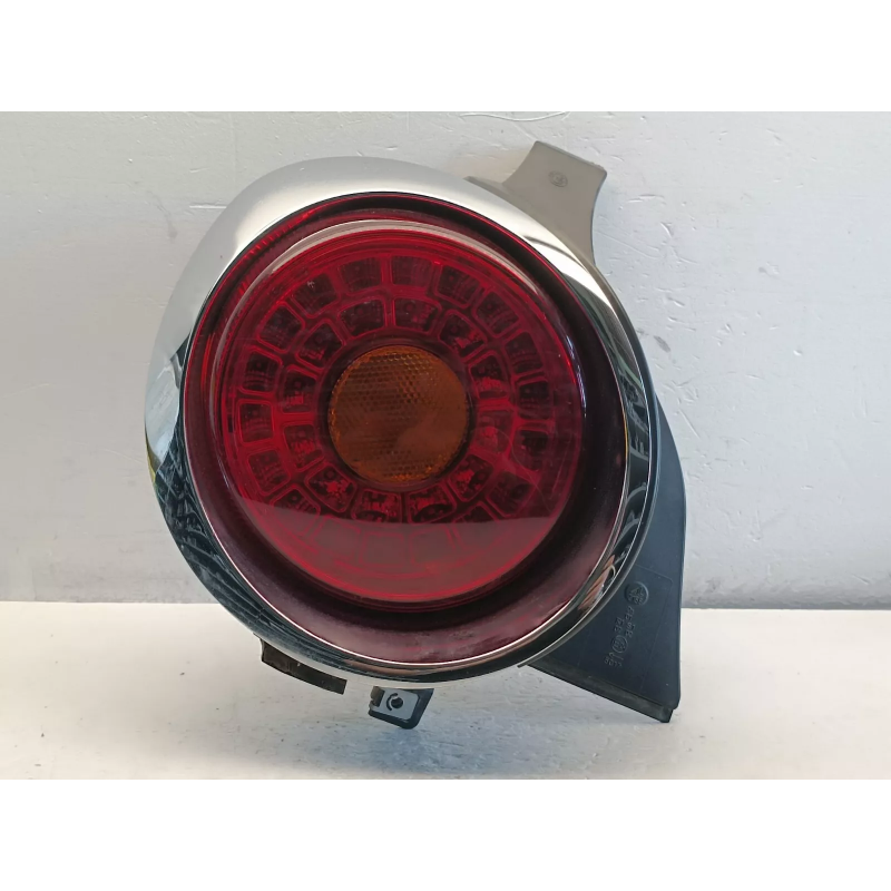 STOP FANALE FARO POSTERIORE SINISTRO CROMATO ALFA ROMEO MITO  A7793