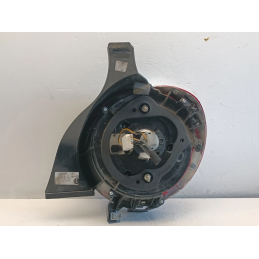 STOP FANALE FARO POSTERIORE SINISTRO CROMATO ALFA ROMEO MITO  A7793