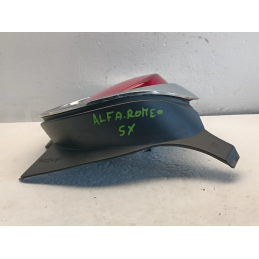 STOP FANALE FARO POSTERIORE SINISTRO CROMATO ALFA ROMEO MITO  A7793