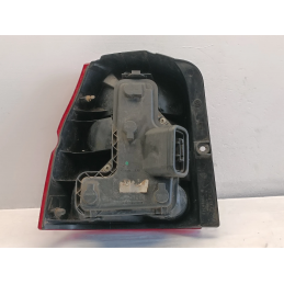 Fanale Stop Faro Posteriore destro Volkswagen Lupo 1998 2005  A7287