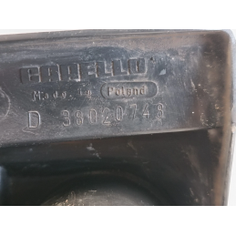 Fanale Stop Faro Posteriore destro Volkswagen Lupo 1998 2005  A7287