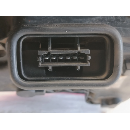 Fanale Stop Faro Posteriore destro Volkswagen Lupo 1998 2005  A7287