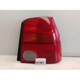 Fanale Stop Faro Posteriore destro Volkswagen Lupo 1998 2005  A7287