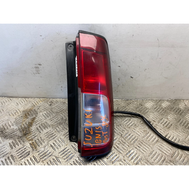 FARO FANALE STOP POSTERIORE DESTRO SUZUKI IGNIS 2000 2003  A3127
