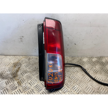 FARO FANALE STOP POSTERIORE DESTRO SUZUKI IGNIS 2000 2003  A3127