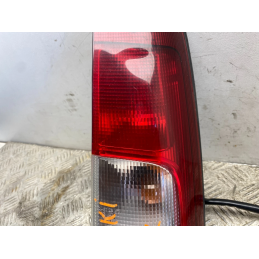 FARO FANALE STOP POSTERIORE DESTRO SUZUKI IGNIS 2000 2003  A3127