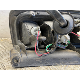 FARO FANALE STOP POSTERIORE DESTRO SUZUKI IGNIS 2000 2003  A3127