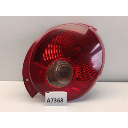 FARO FANALE STOP POSTERIORE DESTRO CHEVROLET MATIZ 2005 2010  A7368