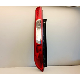 Faro Fanale stop posteriore sinistro Ford Focus 2 berlina 2004 2007  A7425