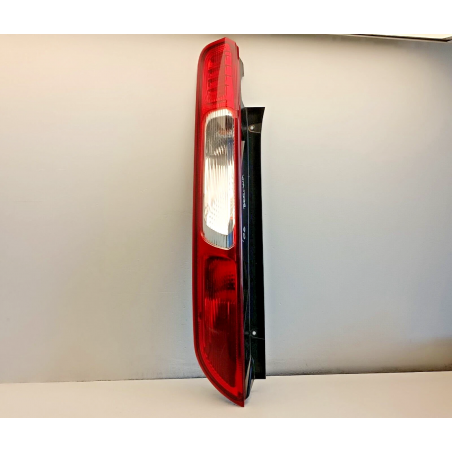 Faro Fanale stop posteriore sinistro Ford Focus 2 berlina 2004 2007  A7425