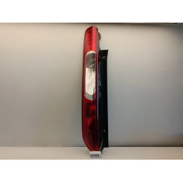 Faro Fanale stop posteriore sinistro Ford Focus 2 berlina 2004 2007  A7425