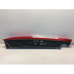 Faro Fanale stop posteriore sinistro Ford Focus 2 berlina 2004 2007  A7425