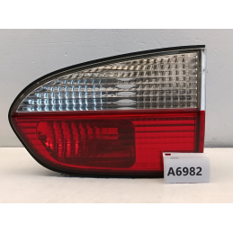 STOP FANALE FARO POSTERIORE INTERNO DESTRO HYUNDAI H1 1 SERIE 1997 2007  A6982