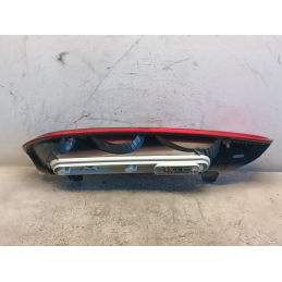 Faro Fanale stop posteriore destro Ford Focus 2 SW 2004 2008  A5828