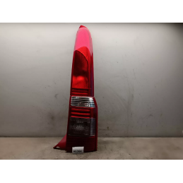 STOP FARO FANALE POSTERIORE DESTRO FIAT PANDA 2 SERIE 169 2003 2012  A6364