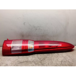 STOP FARO FANALE POSTERIORE DESTRO FIAT PANDA 2 SERIE 169 2003 2012  A6364