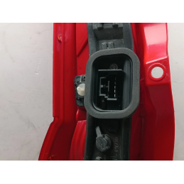 STOP FARO FANALE POSTERIORE DESTRO FIAT PANDA 2 SERIE 169 2003 2012  A6364