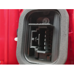 STOP FARO FANALE POSTERIORE DESTRO FIAT PANDA 2 SERIE 169 2003 2012  A6364