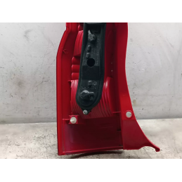 STOP FARO FANALE POSTERIORE DESTRO FIAT PANDA 2 SERIE 169 2003 2012  A6364