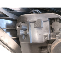 STOP FANALE POSTERIORE DESTRO OPEL Astra H Berlina 2004 2011  A4682