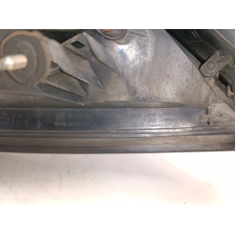 STOP FANALE POSTERIORE DESTRO OPEL Astra H Berlina 2004 2011  A4682